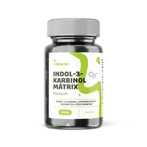 Netamin Indol-3-karbinol Mátrix 60kapsz