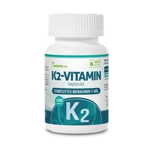 Netamin K2-vitamin kapszula 100x