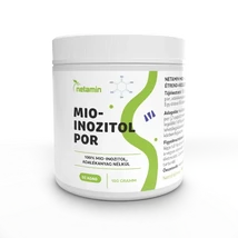 Netamin Mio-inozitol por 100 g