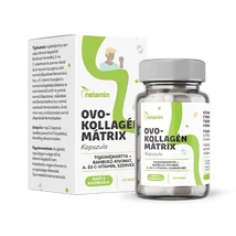 Netamin OVO-Kollagén Mátrix kapszula 60x