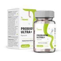 Netamin Probio10 Ultra+ kapszula 30x