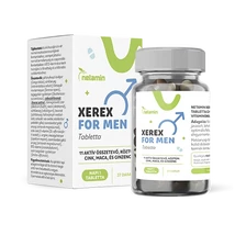 Xerex for men - potenciatabletta férfiaknak 37x