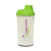 Vegan Prot3in Triplex shaker 600 ml
