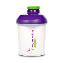 Netamin Vegan Prot3in Triplex shaker 300 ml (mini) Netamin Vegan Prot3in Triplex shaker 300 ml (mini)