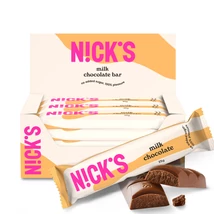 Nick's tejcsokoládé 25g Nick's tejcsokoládé 25g