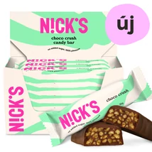 Nick's choco crush 32g Nick's choco crush 32g