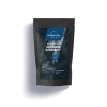 Nordvital Kreatin-monohidrát mikronizált 500 g Nordvital Kreatin-monohidrát mikronizált 500 g
