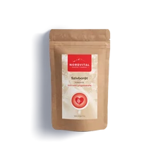 Nordvital Szívbarát teakeverék 90 g Nordvital Szívbarát teakeverék 90 g
