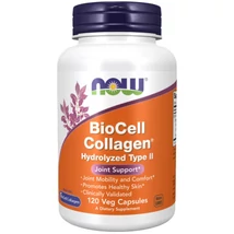 NOW BioCell Collagen 120 kapszula