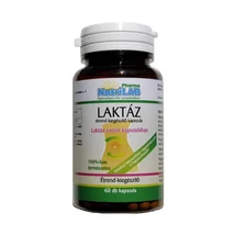 NutriLAB Laktáz kapszula 60X