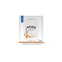Nutriversum Whey Pro sós karamell 30g