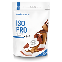 Nutriversum Pure Iso Pro 1000g csokoládé-kókusz