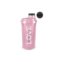 Nutriversum - LOVE - YOURSELF - SHAKER - 500 ml Nutriversum - LOVE - YOURSELF - SHAKER - 500 ml