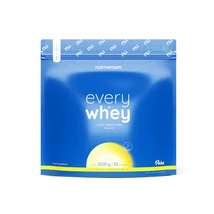 Nutriversum - PURE - EVERYWHEY Citrom sajttorta 1000 g