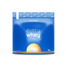 Nutriversum - PURE - EVERYWHEY sós karamell 1000 g