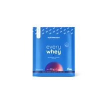 Nutriversum - PURE - Every Whery 30g áfonyás joghurt