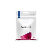 Nutriversum - VITA - FOLIC ACID 30 tbl
