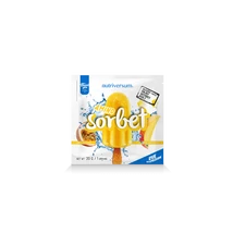 Nutriversum Dessert Amino Sorbet 20g mango maracuja