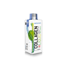 Nutriversum Vita Collagen CUKORMENTES liquid 10.000 mg 500ml - zöld alma MEGÚJULT