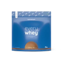 Nutriversum - PURE - EVERYWHEY Tripla csokoládé 1000 g