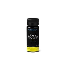 Nutriversum PWO BOOM shot 60ml citrom-lime Nutriversum PWO BOOM shot 60ml citrom-lime