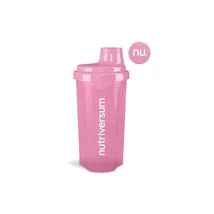 Nutriversum Shaker Woman (rózsaszín) 500ml Nutriversum Shaker Woman (rózsaszín) 500ml