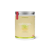 Nutriversum Collagen heaven körte 300g 
