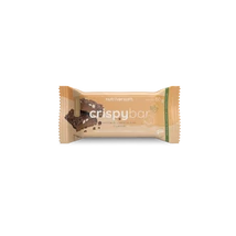 Nutriversum Food Crispy Double Chocolate 50g