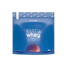 Nutriversum - PURE - EVERYWHEY Áfonyás joghurt 1000 g