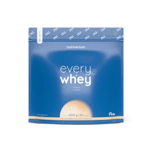 Nutriversum - PURE - EVERYWHEY vanília 1000 g