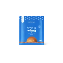 Nutriversum - PURE - Every Whery 30g tripla csoki