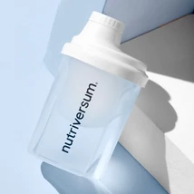 Nutriversum - Shaker Unisex Mini 300 ml Nutriversum - Shaker Unisex Mini 300 ml