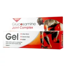 Optima Glucozamine Gel 125ml