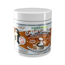 Organicforce Coffee Collagen 318g Natúr
