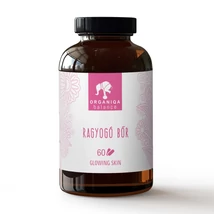 Organiqa Balance Ragyogó bőr kapszula 60 db Organiqa Balance Ragyogó bőr kapszula 60 db