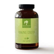 Organiqa Balance Rugalmas Ízületek kapszula 60 db Organiqa Balance Rugalmas Ízületek kapszula 60 db