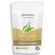 Organiqa Superfoods Bio Borsófehérje 200g Organiqa Superfoods Bio Borsófehérje 200g