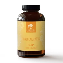Organiqa Balance Hangulatjavítás kapszula 60 db Organiqa Balance Hangulatjavítás kapszula 60 db