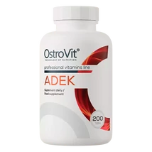 OstroVit ADEK 200 tab.