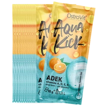 OstroVit Aqua Kick ADEK 10 g x 24 BOX