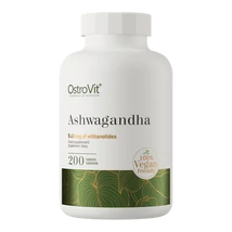 OstroVit Ashwagandha VEGE 200 tab.