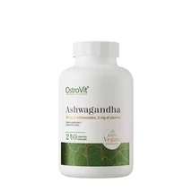 OstroVit Ashwagandha VEGE 240 kapsz