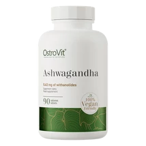 OstroVit Ashwagandha VEGE 90 tab.