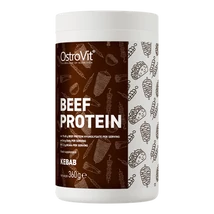 OstroVit Beef Protein 360 g Kebab