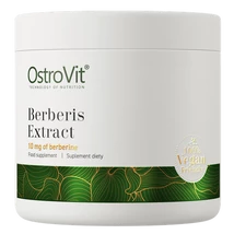 OstroVit Berberis kivonat 100 g