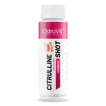 OstroVit Citrulline Shot 100 ml OstroVit Citrulline Shot 100 ml