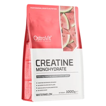 OstroVit Creatine Monohydrate 1000 g dinnye OstroVit Creatine Monohydrate 1000 g dinnye