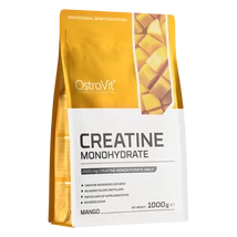 OstroVit Creatine Monohydrate 1000 g mangó