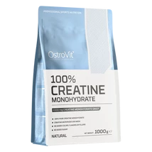 OstroVit Creatine Monohydrate 1000 g ízesítetlen