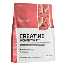 OstroVit Creatine Monohydrate 300 g dinnye OstroVit Creatine Monohydrate 300 g dinnye